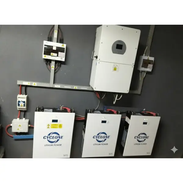 Expert Electrical and Solar Solutions