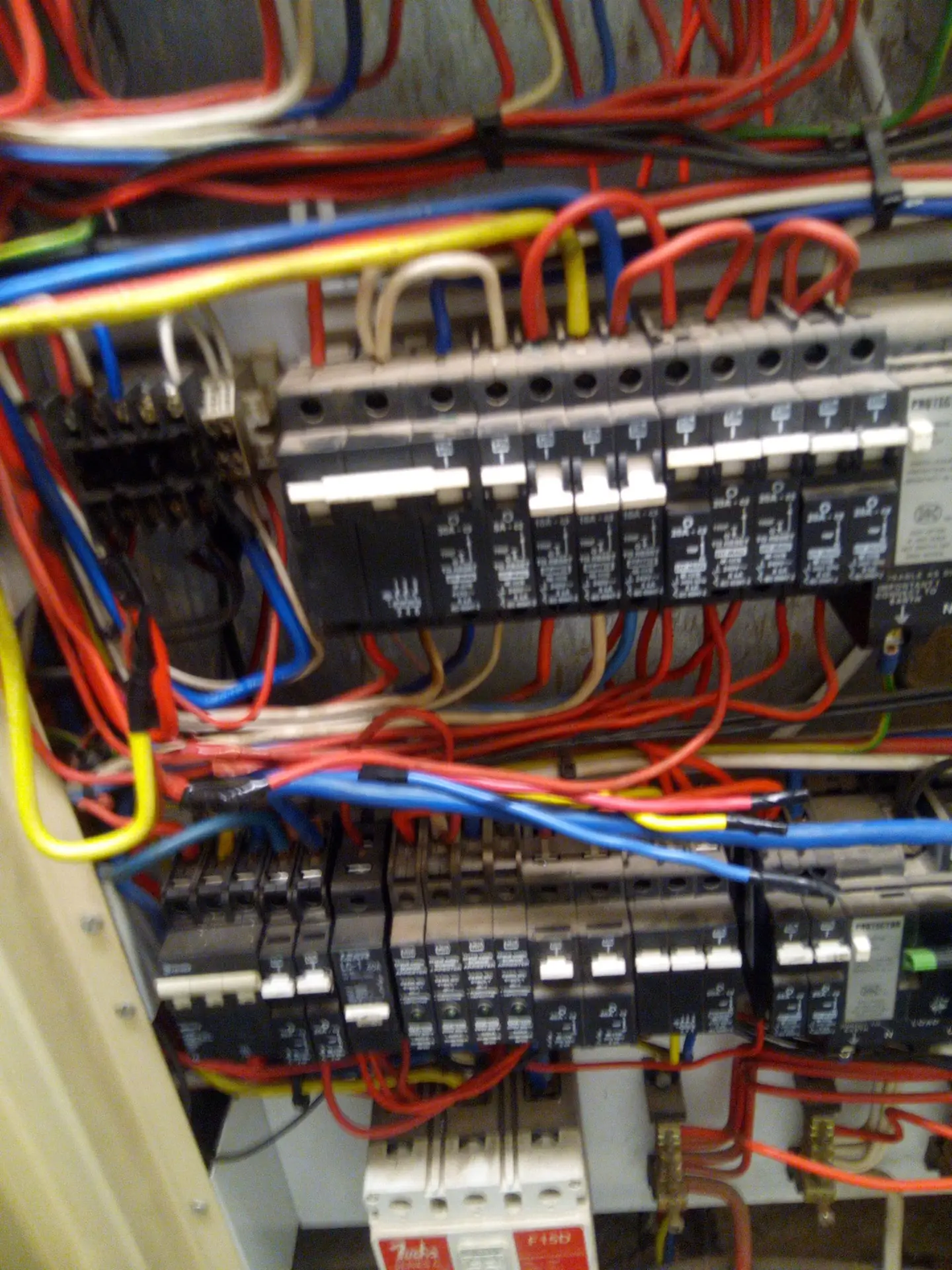 Expert Electrical Services