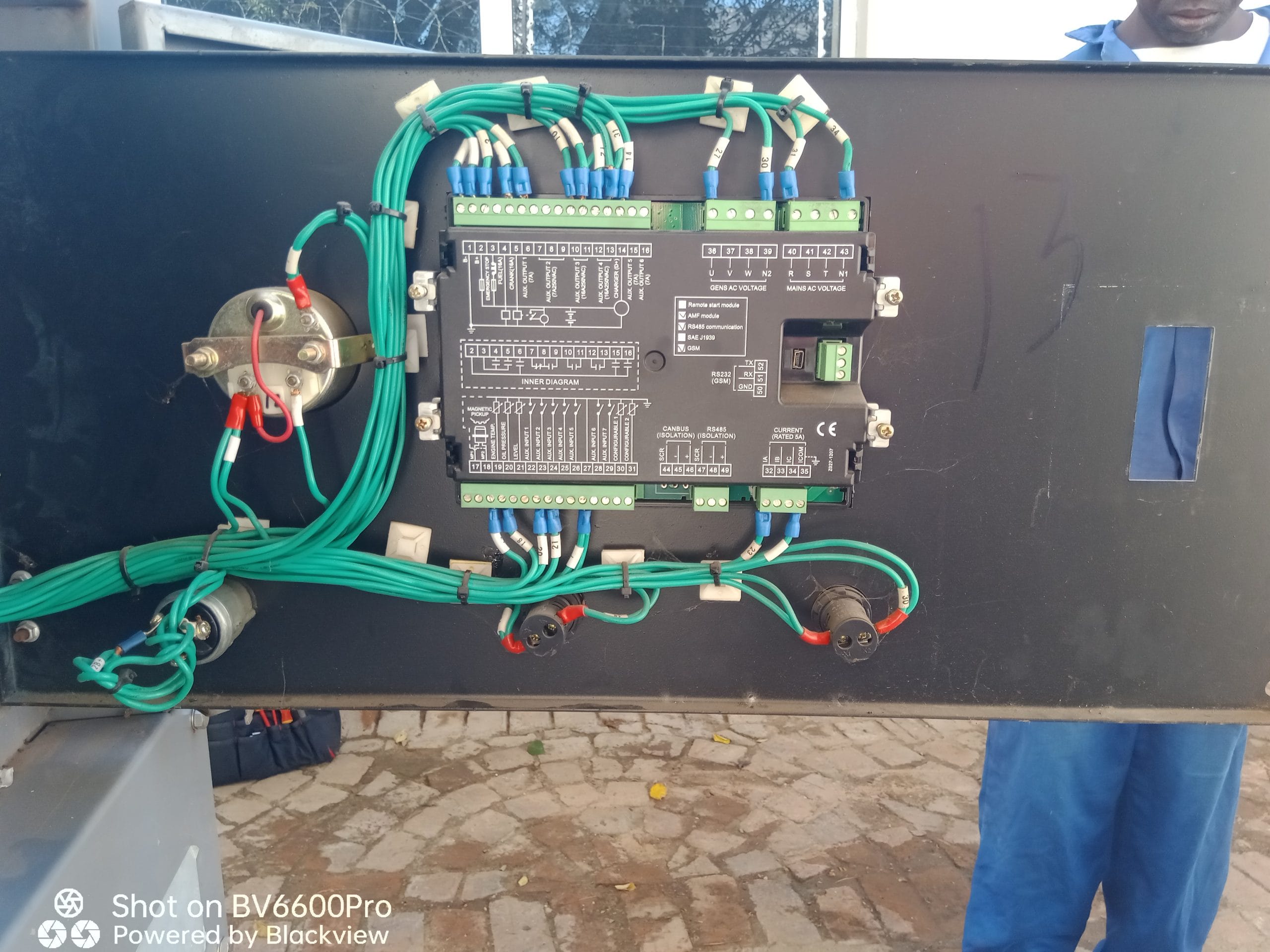 Best Solar and Electrical services Pretoria