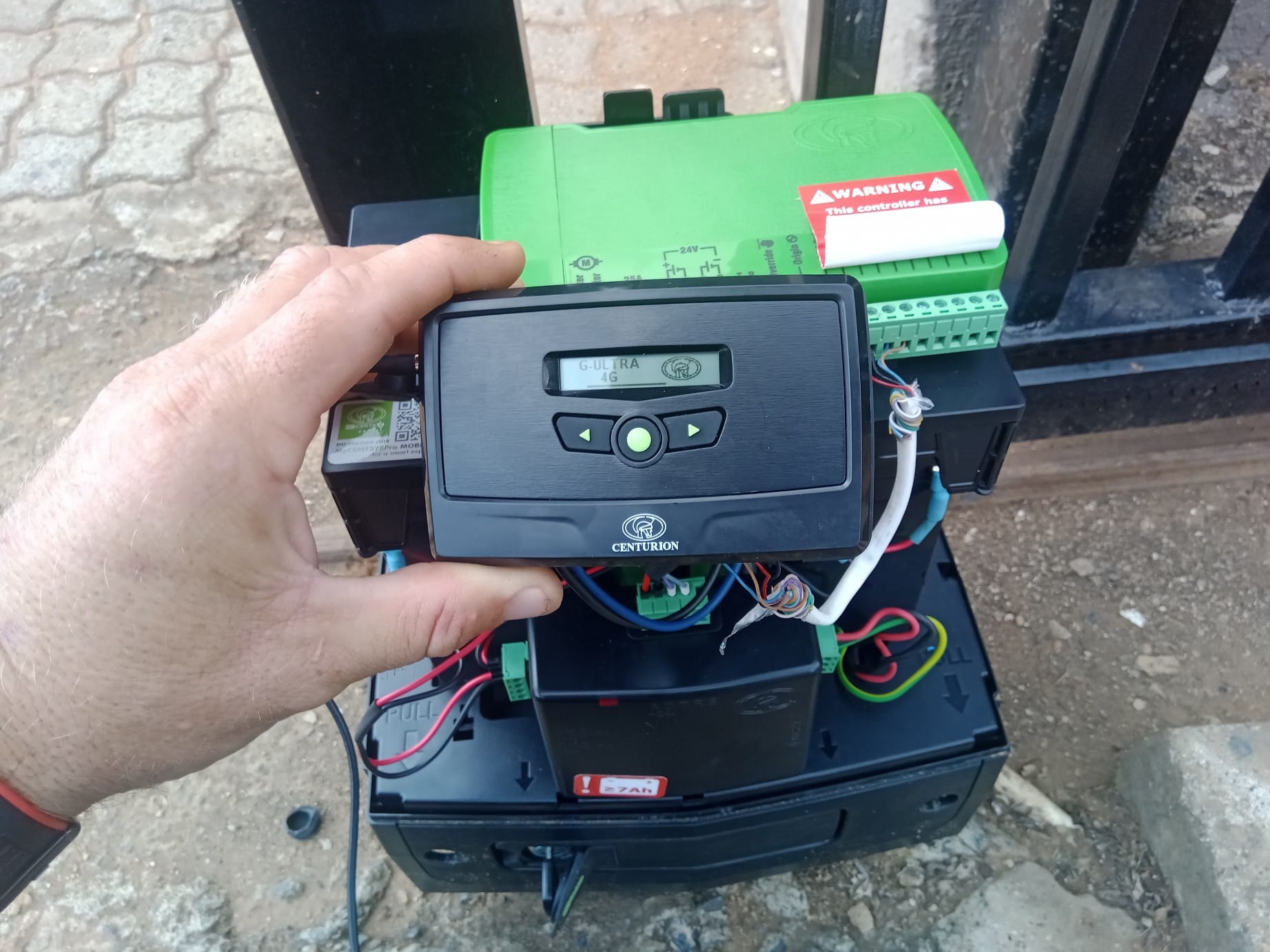 Premier Electrical and Solar Service Provider