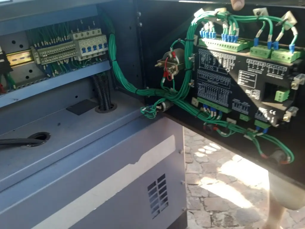 Premier Electrical and Solar Service Provider